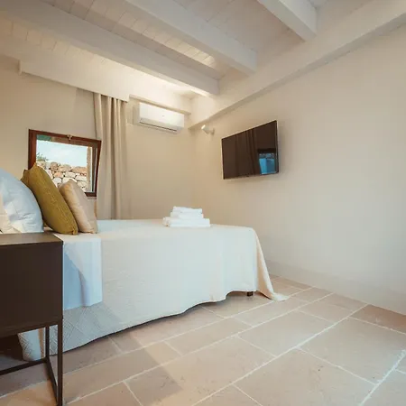 Trullomare & Pool - Housea Villa Polignano a Mare Exterior photo