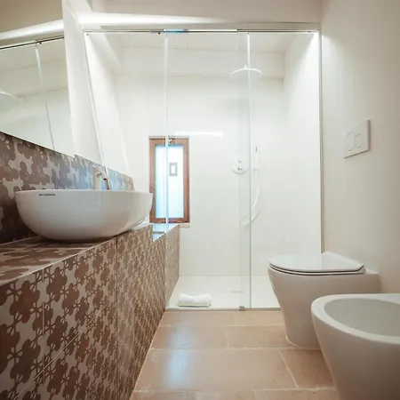 Trullomare & Pool - Housea Villa Polignano a Mare Exterior photo