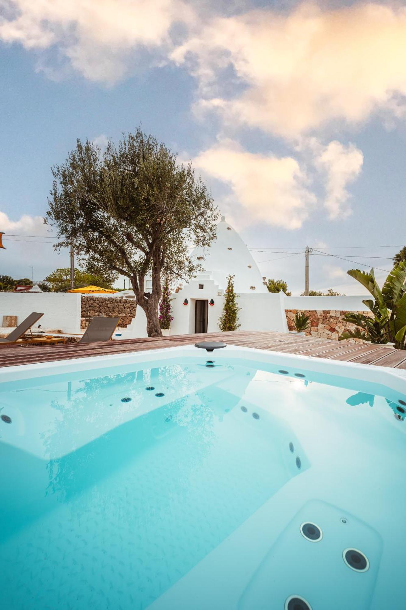 Trullomare & Pool - Housea * Polignano a Mare