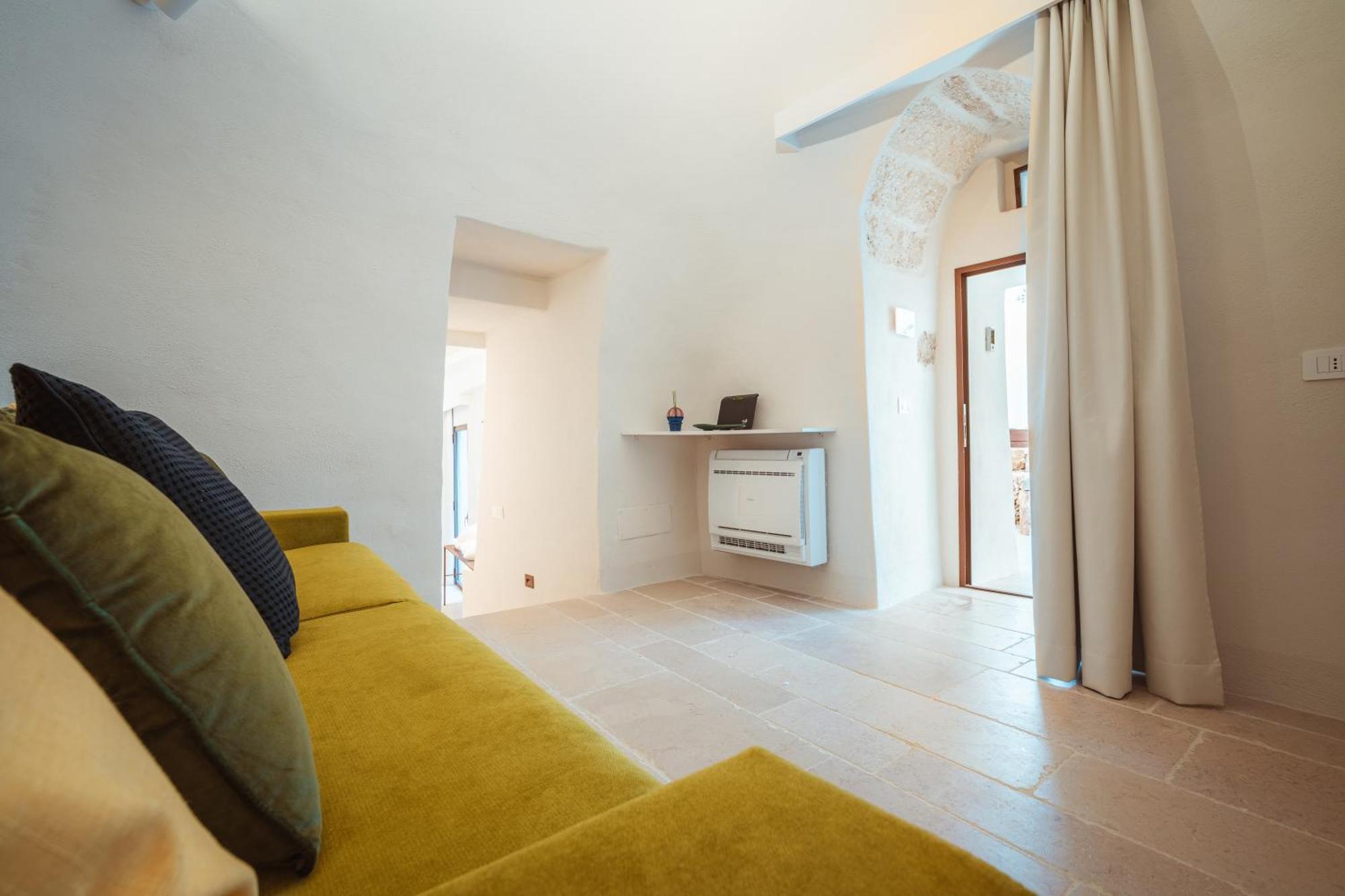 Villa Trullomare & Pool - Housea