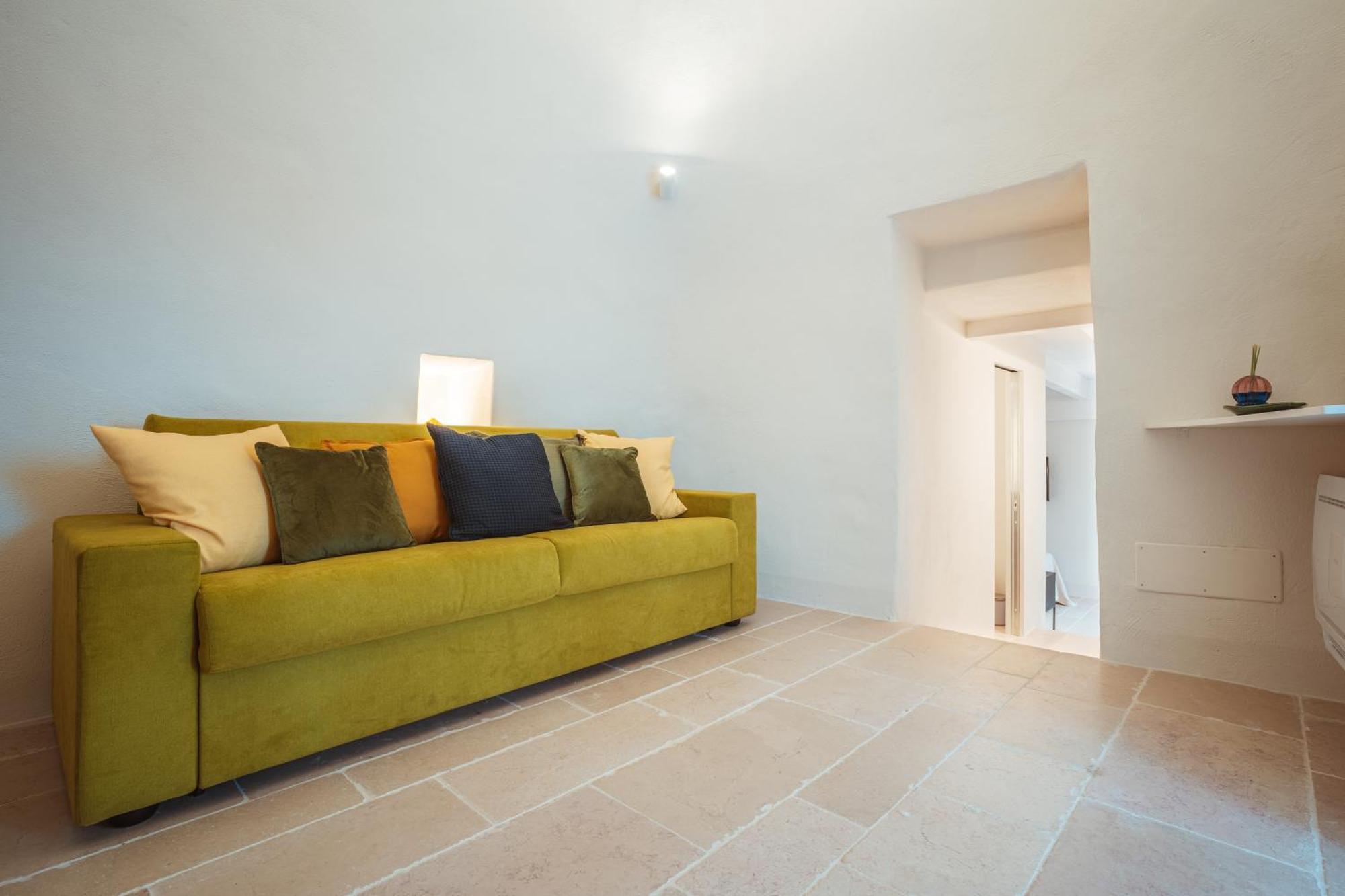 Villa Trullomare & Pool - Housea