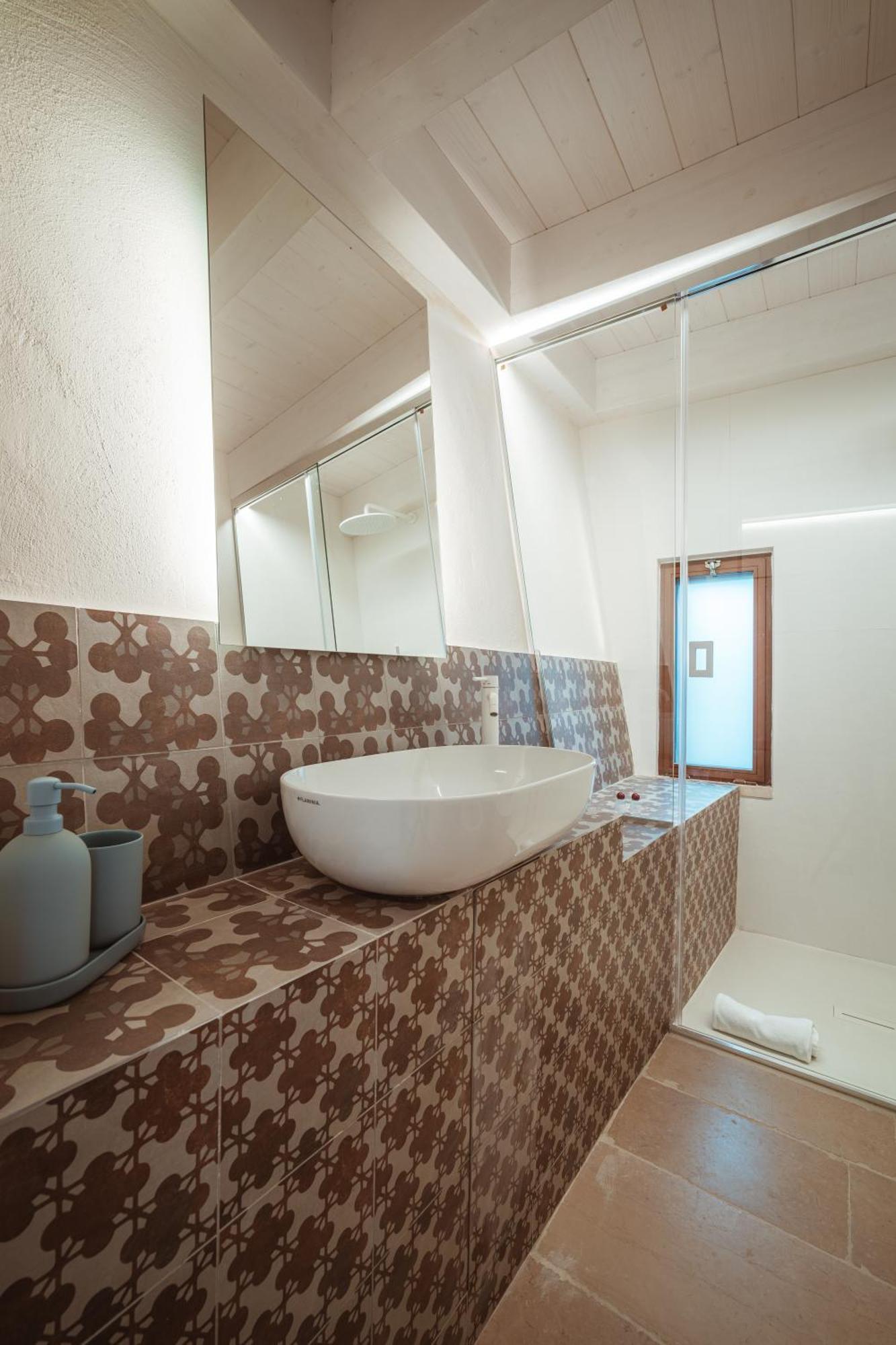 Villa Trullomare & Pool - Housea *