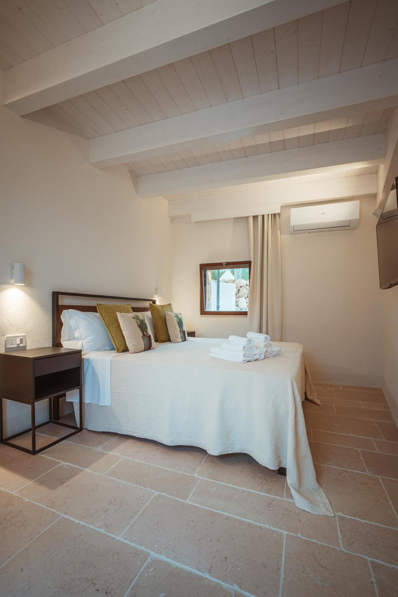 Villa Trullomare & Pool - Housea Polignano a Mare