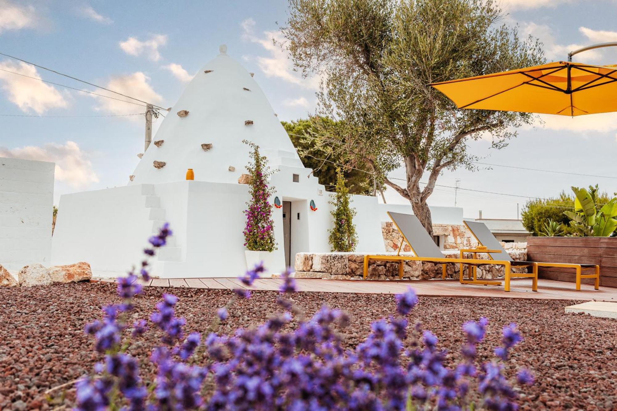 Trullomare & Pool - Housea Polignano a Mare