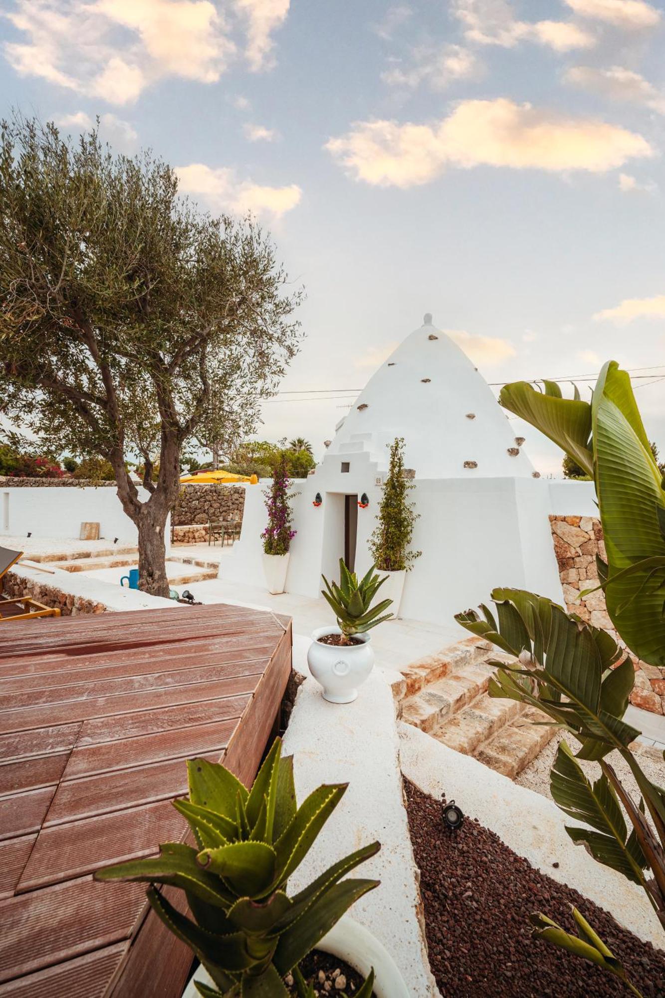 Trullomare & Pool - Housea Villa Polignano a Mare