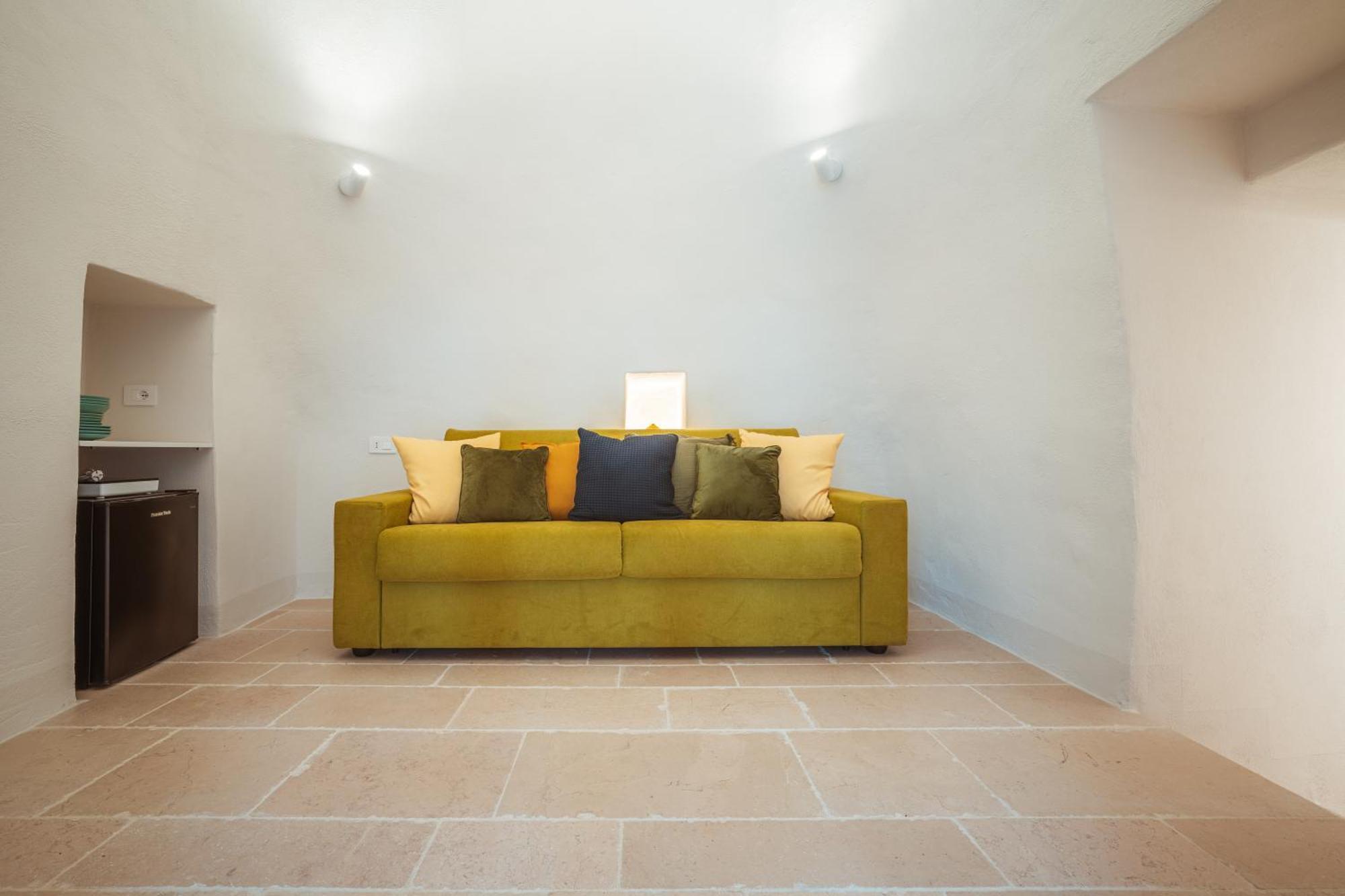 Trullomare & Pool - Housea Polignano a Mare