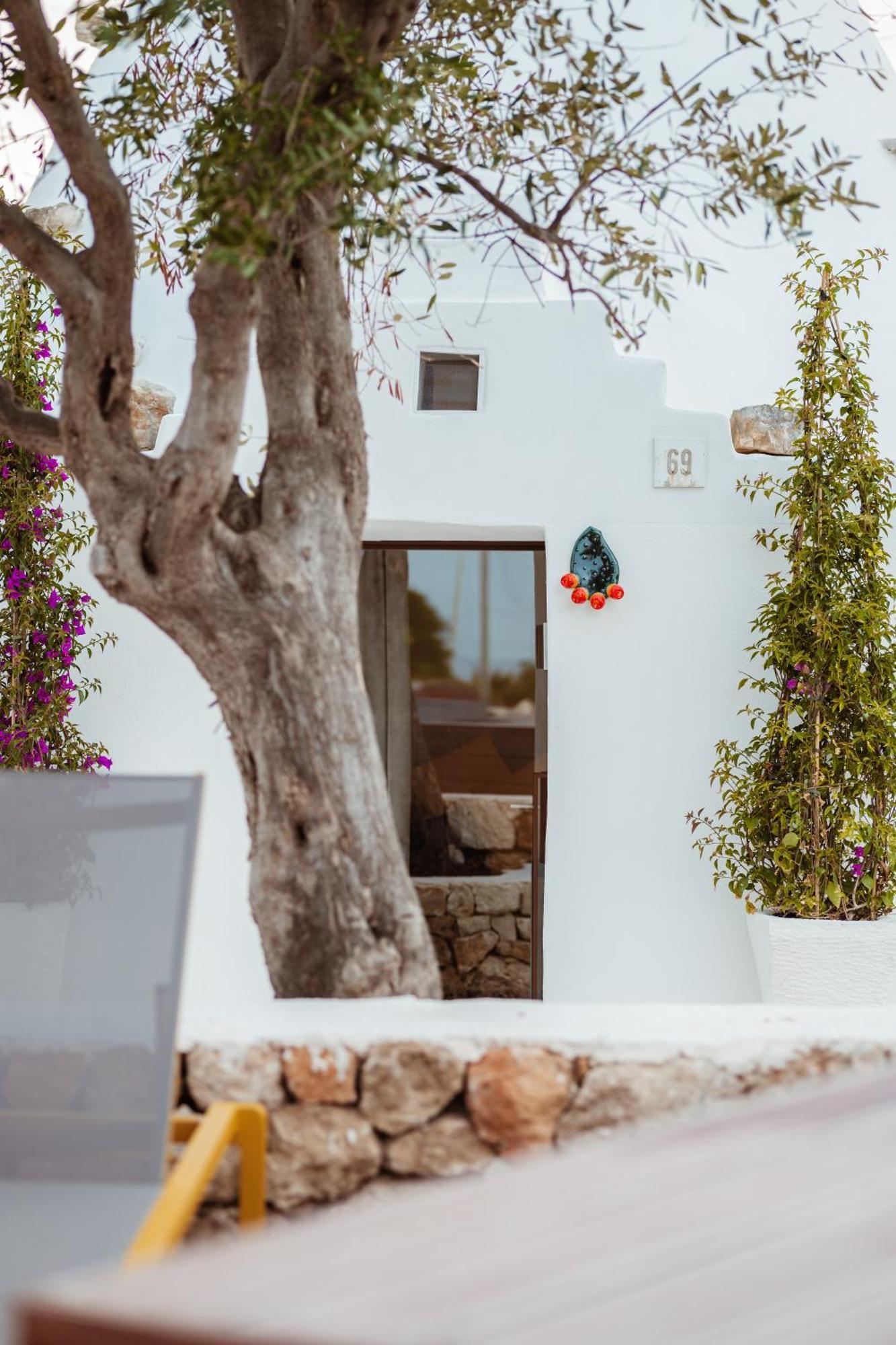Trullomare & Pool - Housea Villa