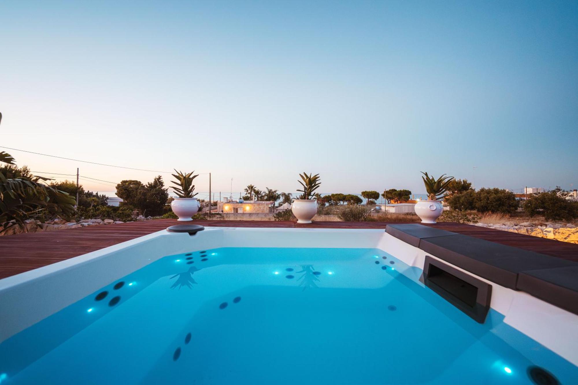 Trullomare & Pool - Housea * Polignano a Mare