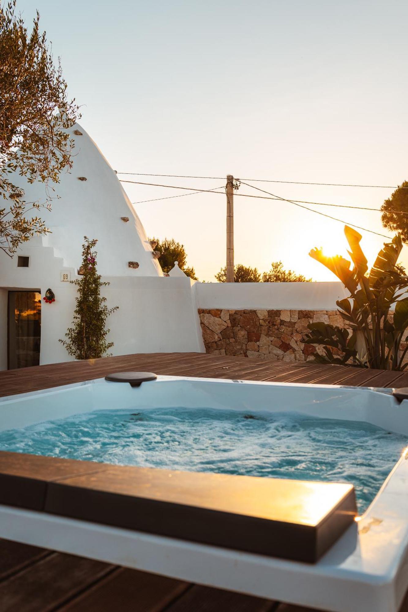 Trullomare & Pool - Housea * Polignano a Mare