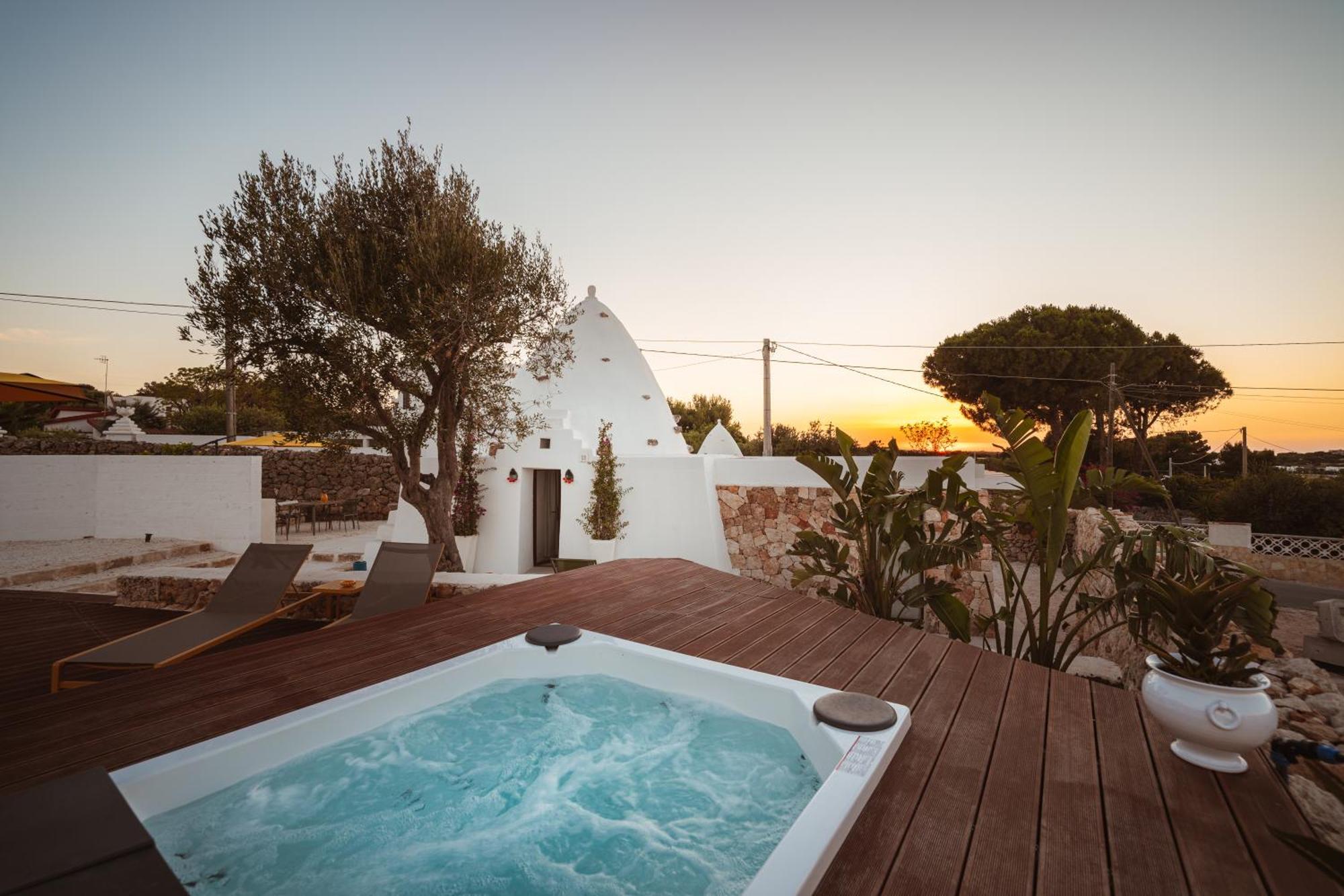 Trullomare & Pool - Housea * Polignano a Mare
