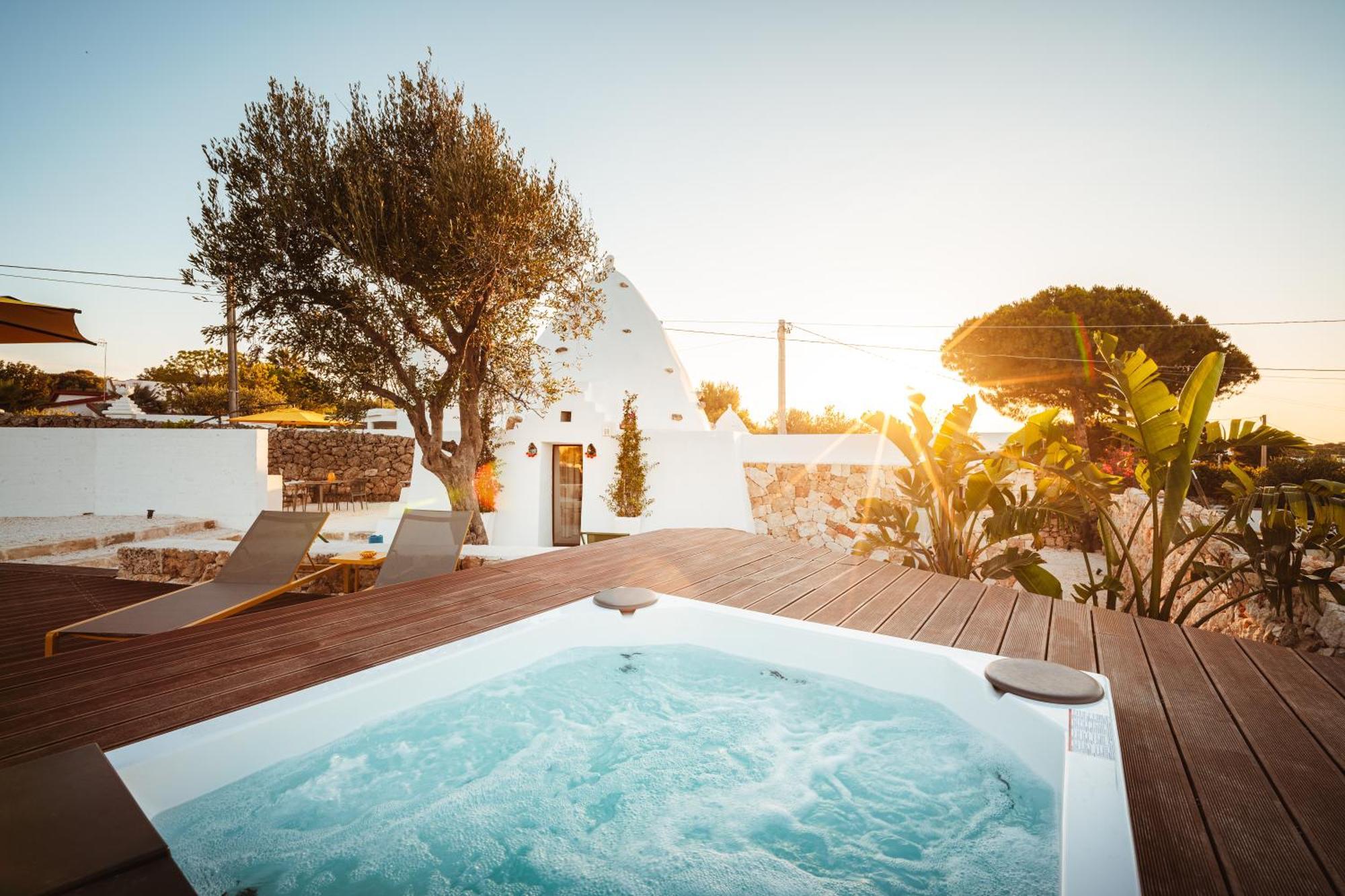 Trullomare & Pool - Housea Polignano a Mare