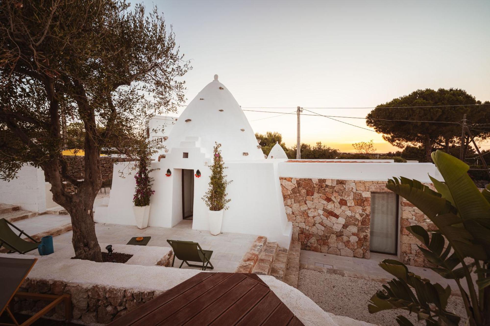 Trullomare & Pool - Housea * Polignano a Mare